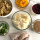 Illustration for article titled Let turkey shepherd’s pie be the final pie of Thanksgiving